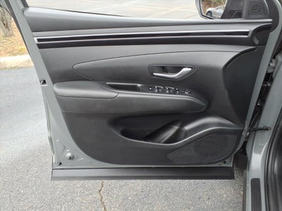 2023 Hyundai Santa Cruz SEL Premium