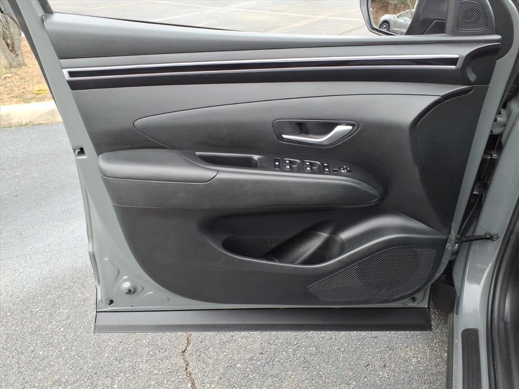 2023 Hyundai Santa Cruz SEL Premium