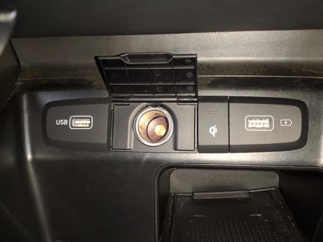 2023 Hyundai Santa Cruz SEL Premium