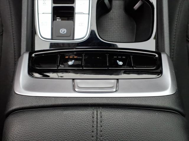 2023 Hyundai Santa Cruz SEL Premium