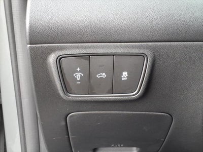 2023 Hyundai Santa Cruz SEL Premium