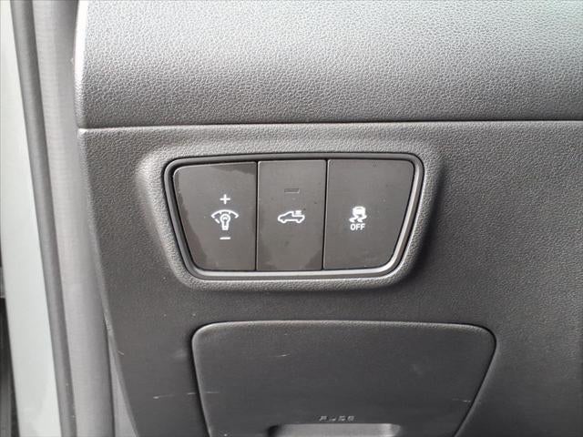 2023 Hyundai Santa Cruz SEL Premium