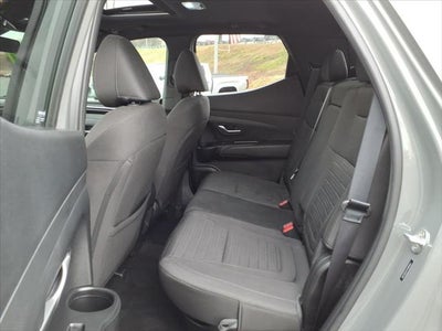 2023 Hyundai Santa Cruz SEL Premium