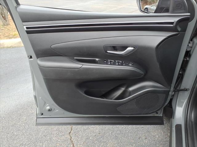 2023 Hyundai Santa Cruz SEL Premium