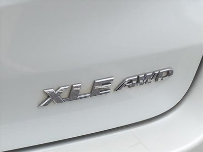 2015 Toyota Highlander XLE V6