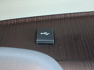 2024 Toyota Sienna LE Mobility Van