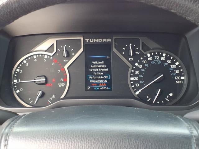 2023 Toyota Tundra Limited