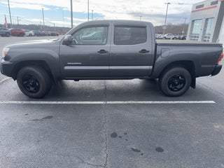 2015 Toyota Tacoma Base V6