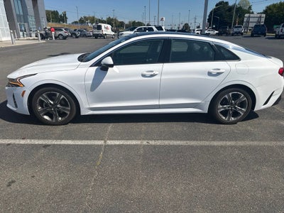 2023 Kia K5 EX