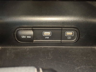 2023 Kia K5 EX