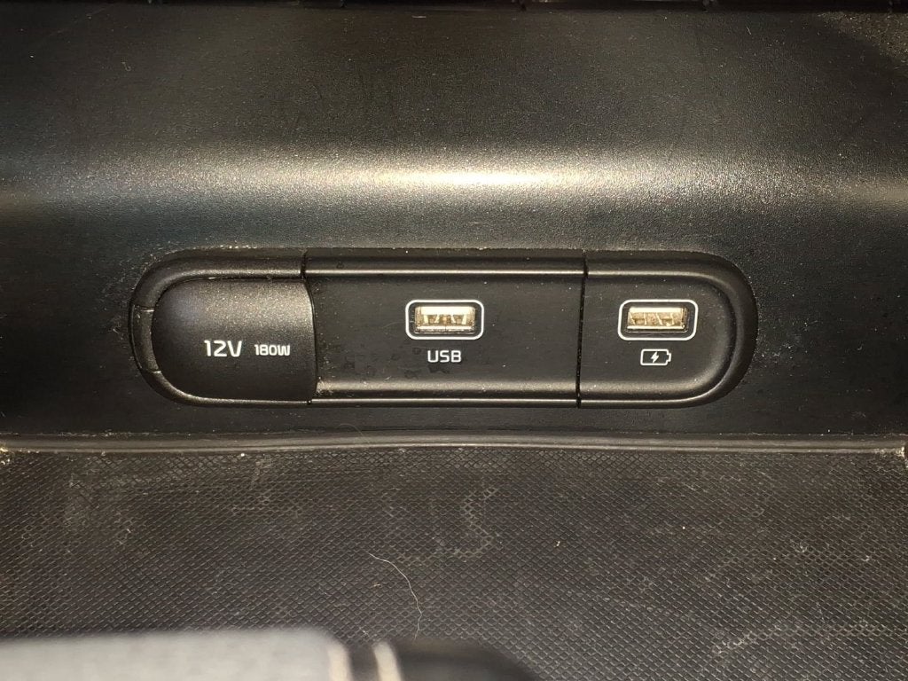 2023 Kia K5 EX