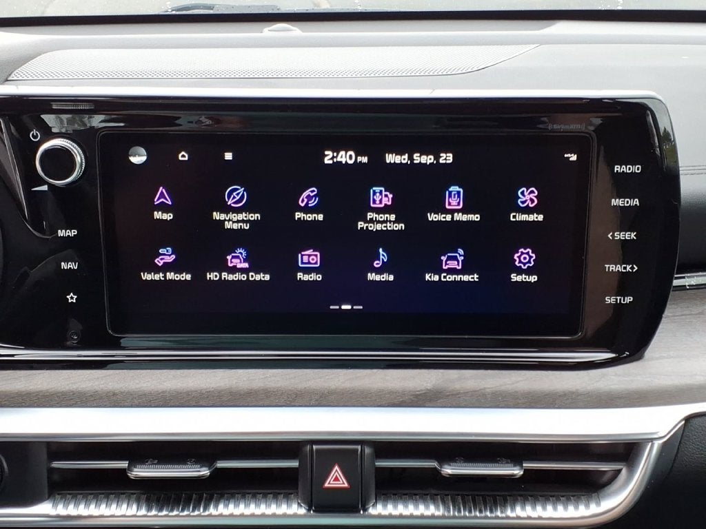 2023 Kia K5 EX