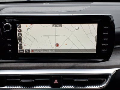 2023 Kia K5 EX