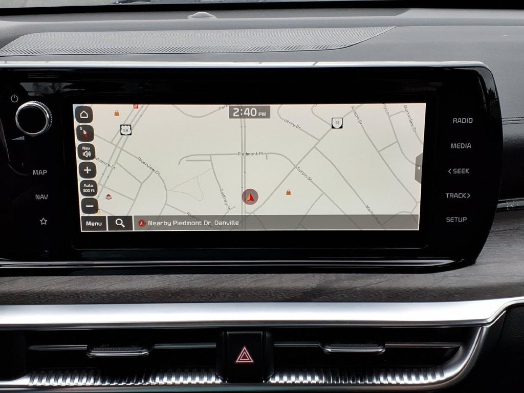 2023 Kia K5 EX