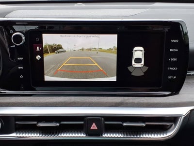 2023 Kia K5 EX