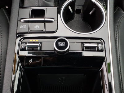 2023 Kia K5 EX