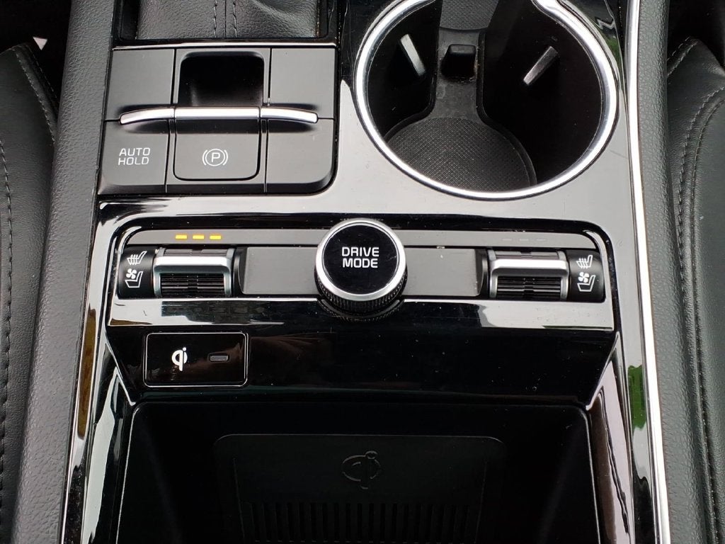 2023 Kia K5 EX