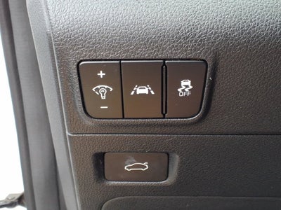 2023 Kia K5 EX