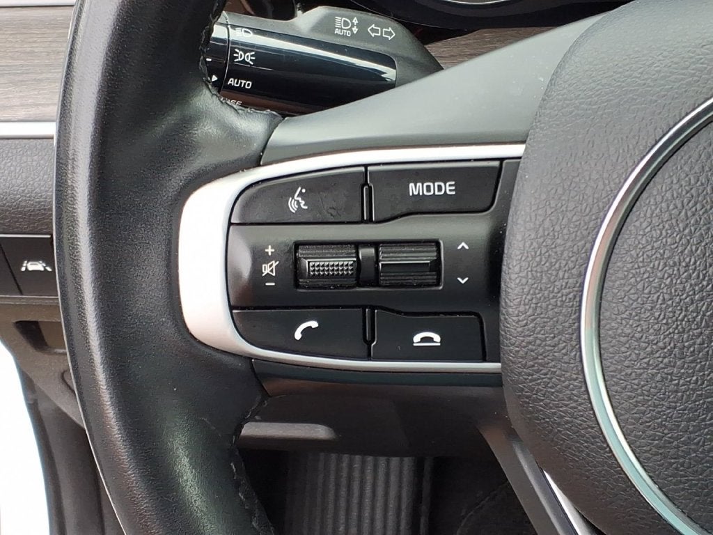 2023 Kia K5 EX