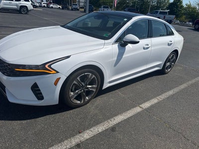 2023 Kia K5 EX