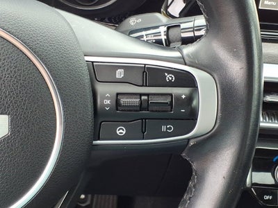 2023 Kia K5 EX