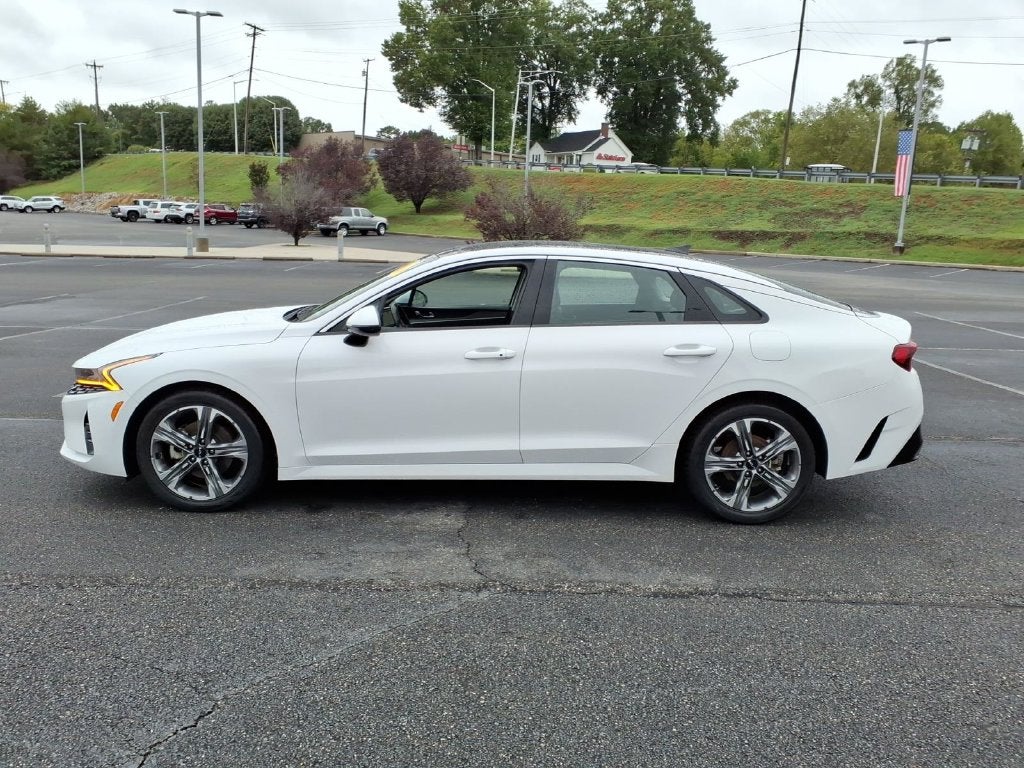 2023 Kia K5 EX