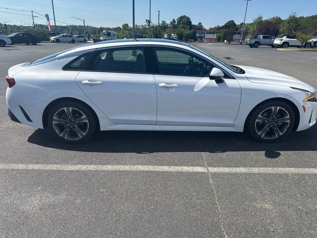 2023 Kia K5 EX