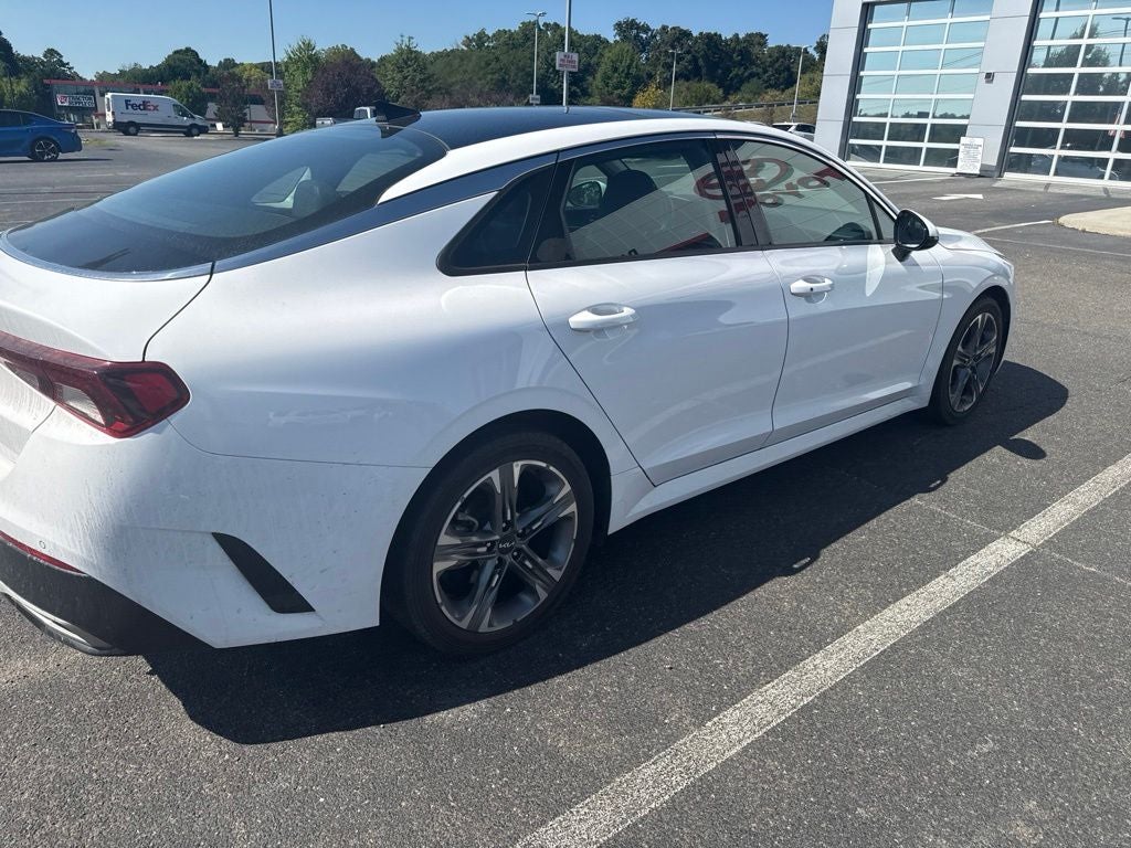 2023 Kia K5 EX