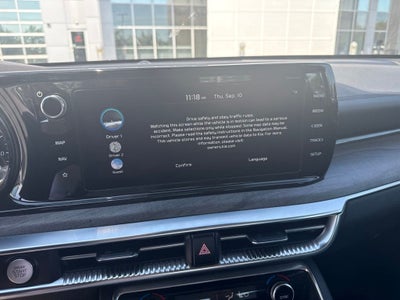 2023 Kia K5 EX