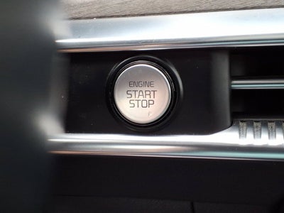 2023 Kia K5 EX