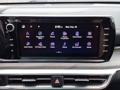 2023 Kia K5 EX