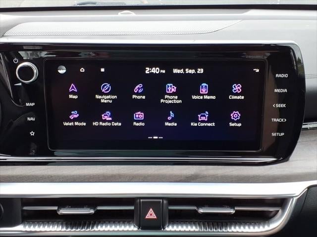 2023 Kia K5 EX