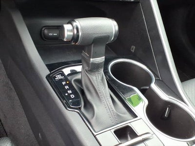 2023 Kia K5 EX