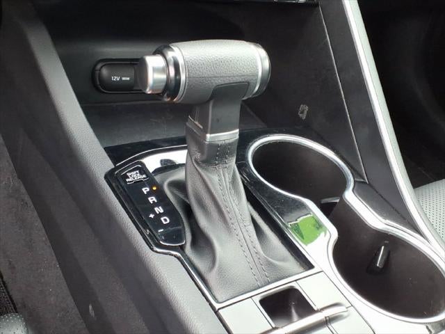 2023 Kia K5 EX