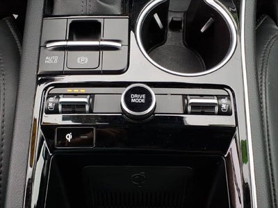 2023 Kia K5 EX