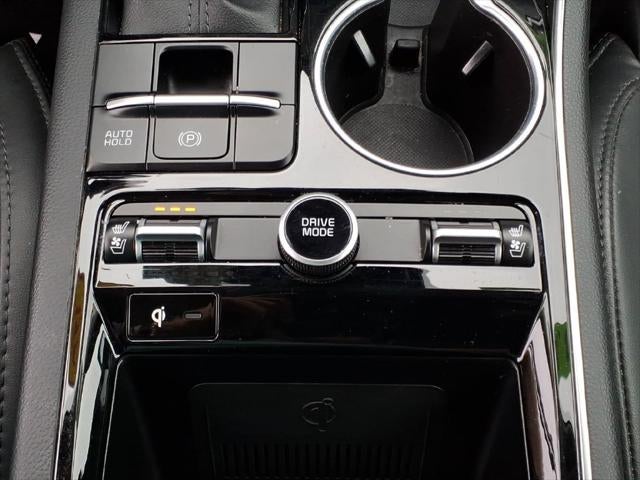 2023 Kia K5 EX