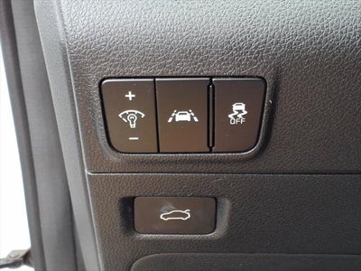 2023 Kia K5 EX