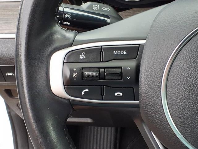 2023 Kia K5 EX