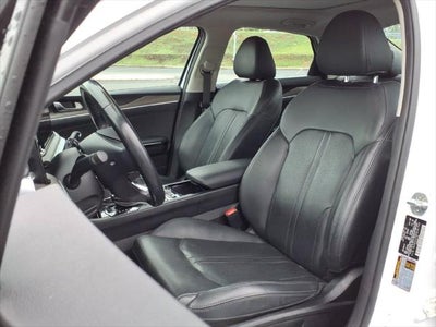 2023 Kia K5 EX