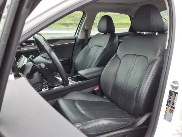 2023 Kia K5 EX
