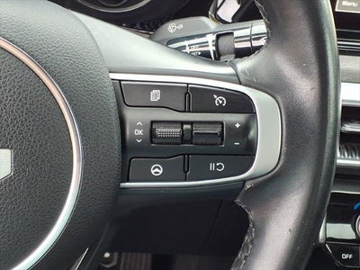 2023 Kia K5 EX