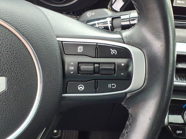 2023 Kia K5 EX