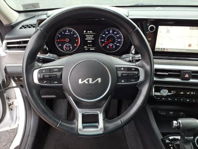 2023 Kia K5 EX