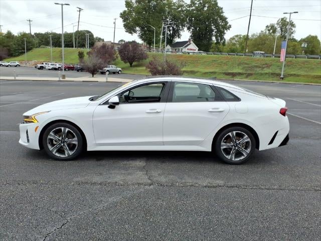 2023 Kia K5 EX