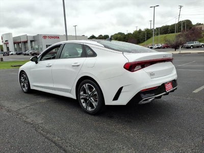 2023 Kia K5 EX