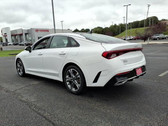 2023 Kia K5 EX