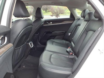 2023 Kia K5 EX