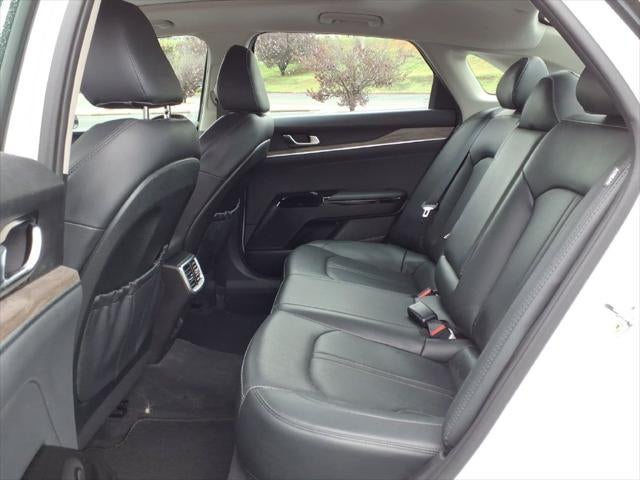 2023 Kia K5 EX