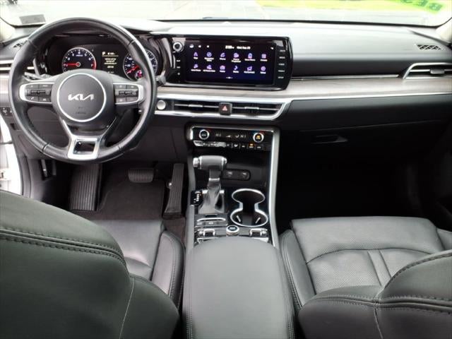 2023 Kia K5 EX