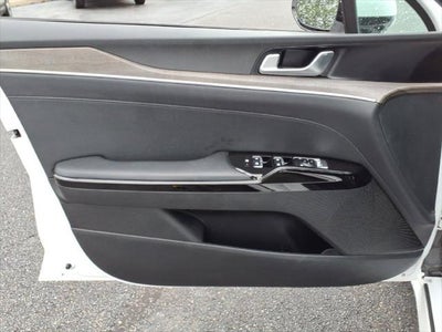 2023 Kia K5 EX